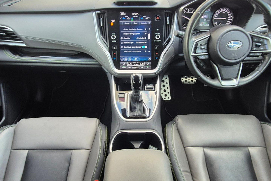 2022 Subaru Outback 6GEN AWD Sport SUV Image 18