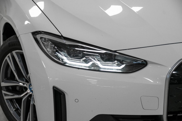 2024 BMW i4 G26 eDrive35 Hatch image 22
