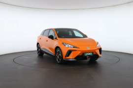 2023 MG MG4 MEH32 XPOWER Hatch