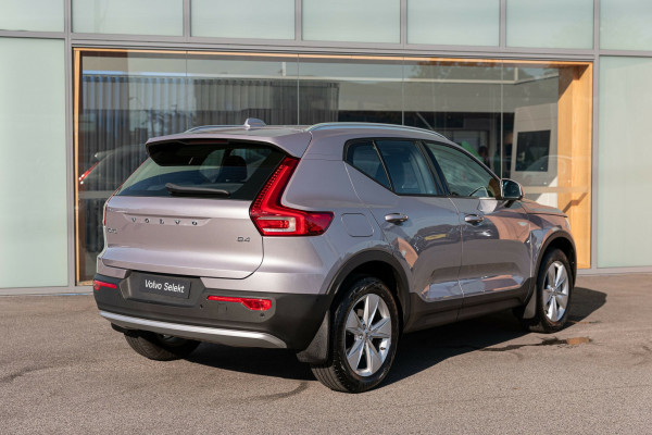 2025 MY26 Volvo XC40 XZ Plus B4 SUV Image 2