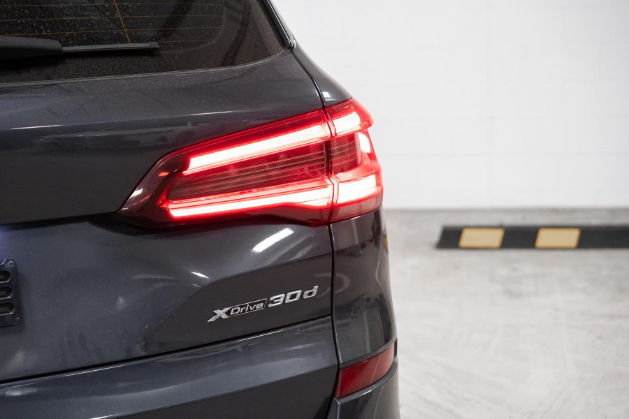 2020 BMW X5 G05 xDrive30d M Sport SUV