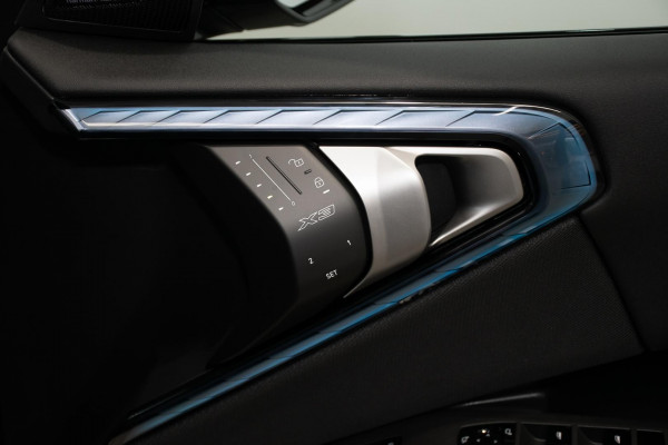 2025 BMW X3 G45 M50 xDrive SUV image 20