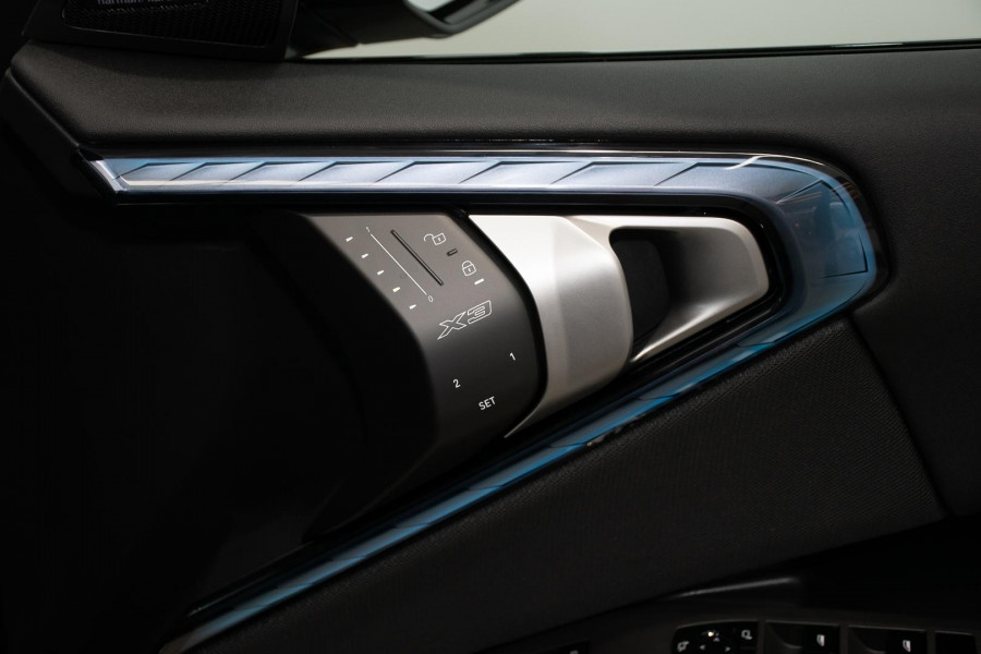 2025 BMW X3 G45 M50 xDrive SUV