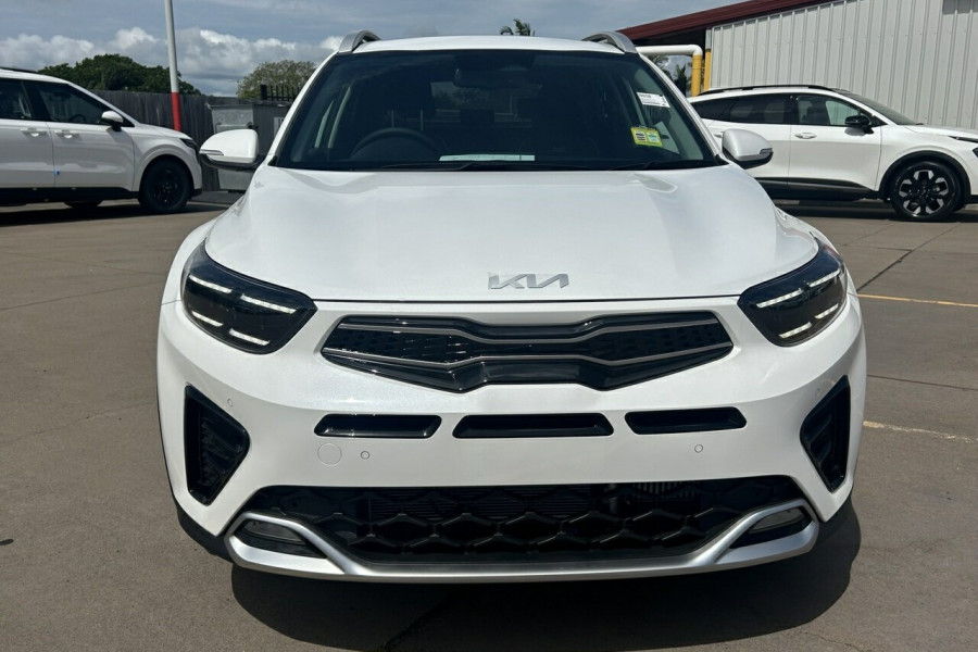 2025 Kia Stonic YB GT-Line SUV Image 11