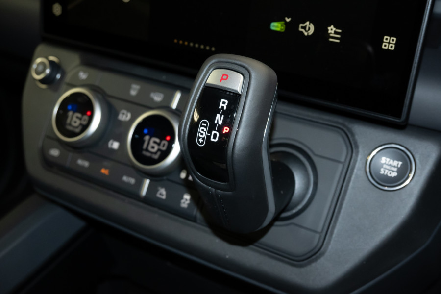 2026 Land Rover Defender L663 110 D350 X-Dynamic HSE SUV