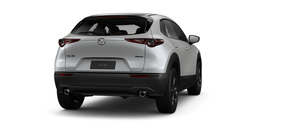 2024 Mazda CX-30 DM Series G25 GT SP SUV Image 15