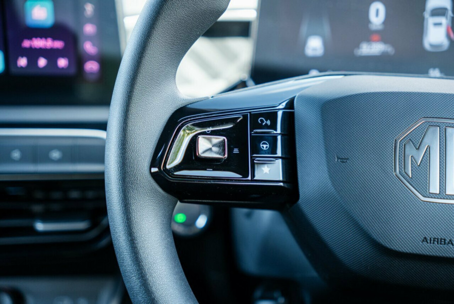 2025 MG MG3 ZP22 Excite Hatch Image 10