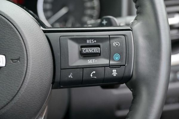 2025 Nissan X-Trail T33 ST-L SUV Image 13