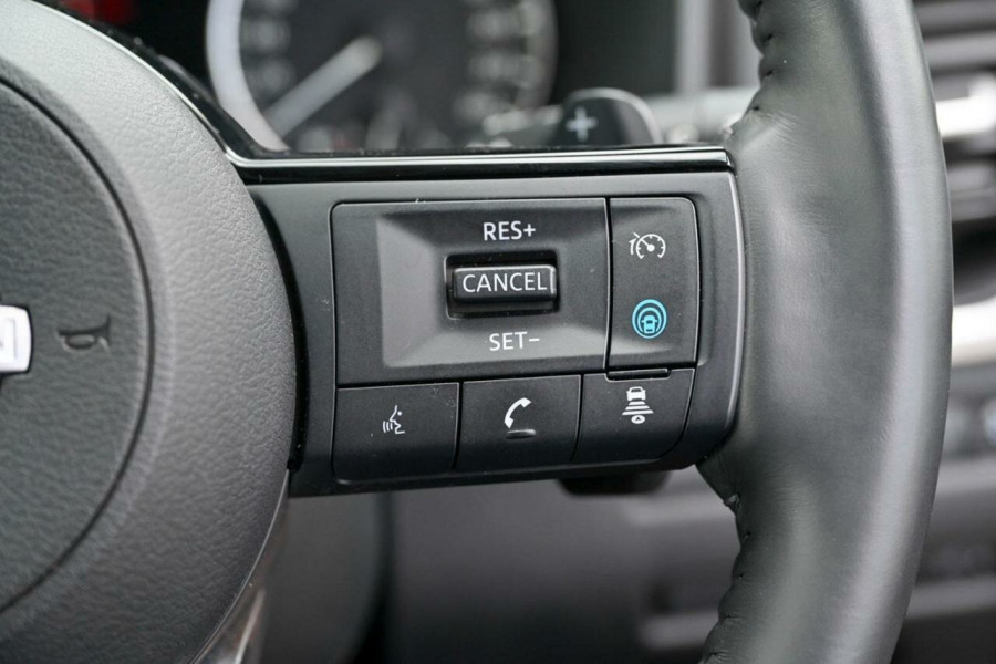 2025 Nissan X-Trail T33 ST-L SUV Image 13