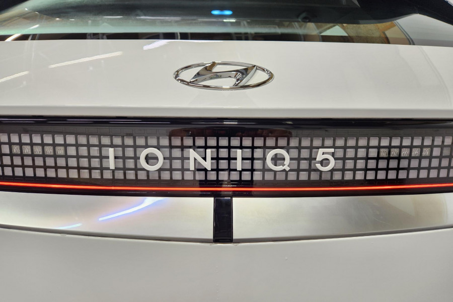 2024 Hyundai IONIQ 5 NE.V4  Wagon Image 25