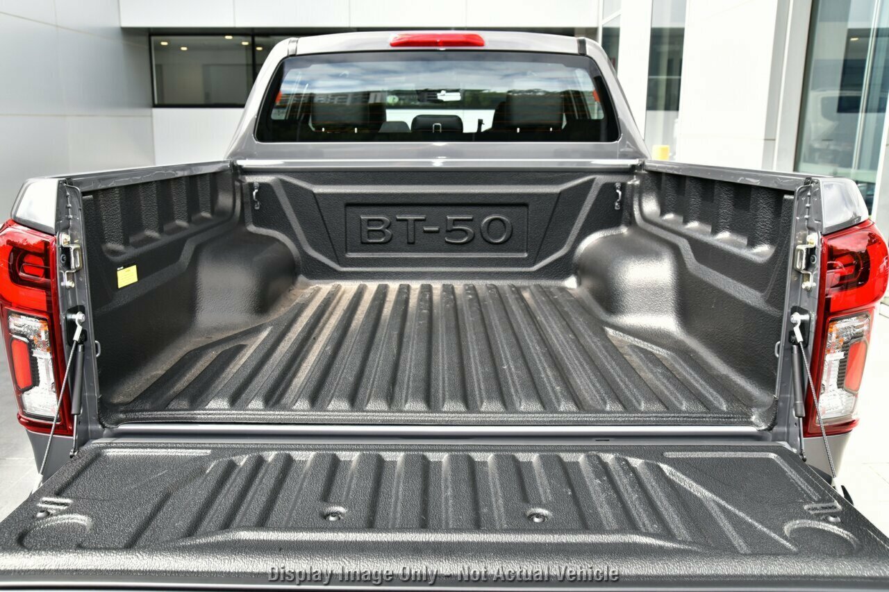 2025 Mazda BT-50 TF GT Cab Chassis Image 10