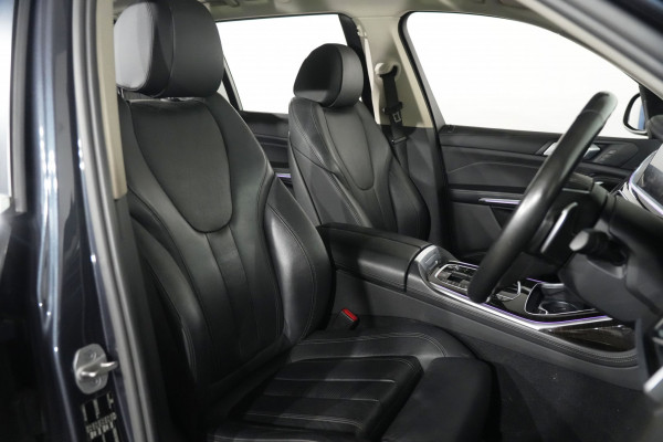 2021 BMW X7 Xdrive30d SUV Image 28