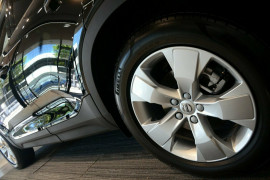 2018 MY19 Volvo XC40 T4 Momentum Suv