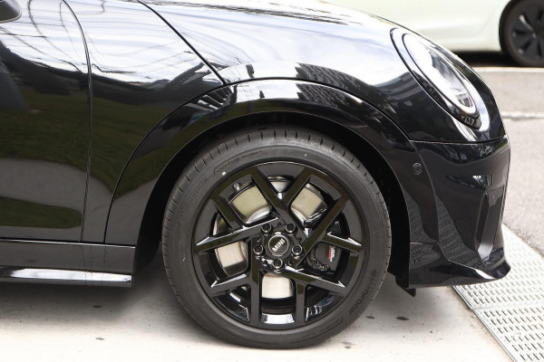 2026 MINI Cooper F66 S JCW Sport Hatch image 20