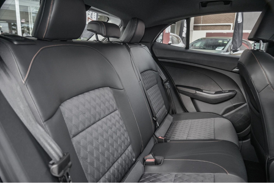 2024 MY24.5 MG MG3 ZP22 Essence Hybrid+ Hatch Image 7