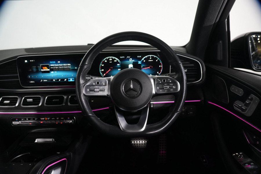 2023 Mercedes-Benz GLS-Class GLS400 d SUV