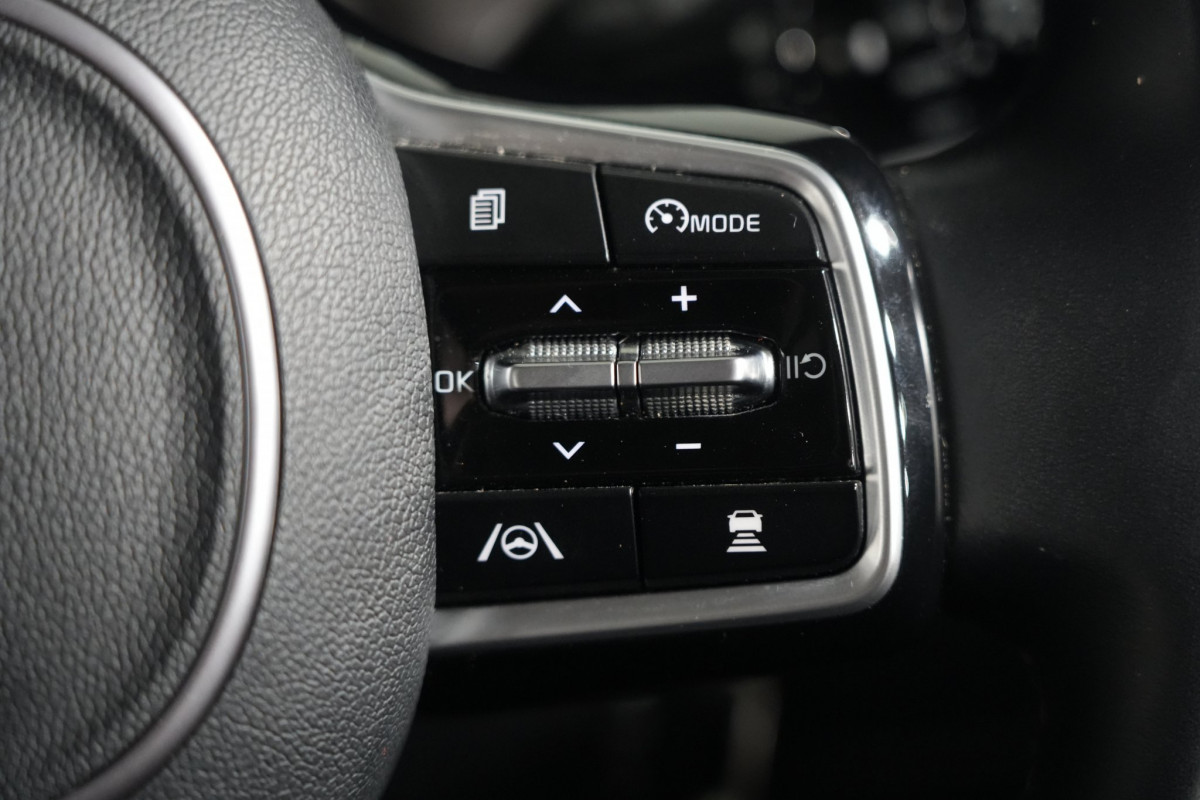 2022 Kia Sorento Sport SUV