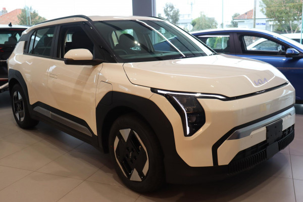 2026 MY27 Kia EV3 SV Air Standard Range SUV