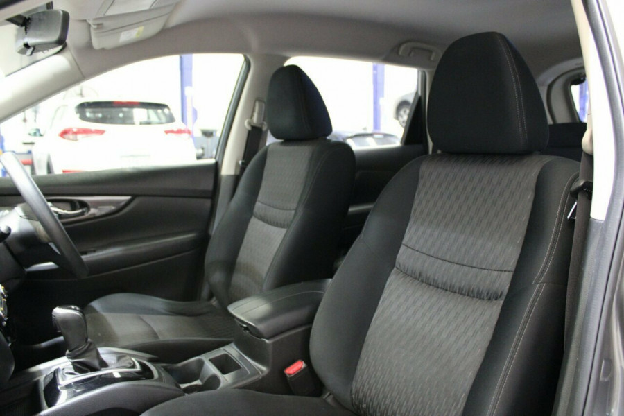 2021 Nissan X-Trail T32 ST SUV Image 16