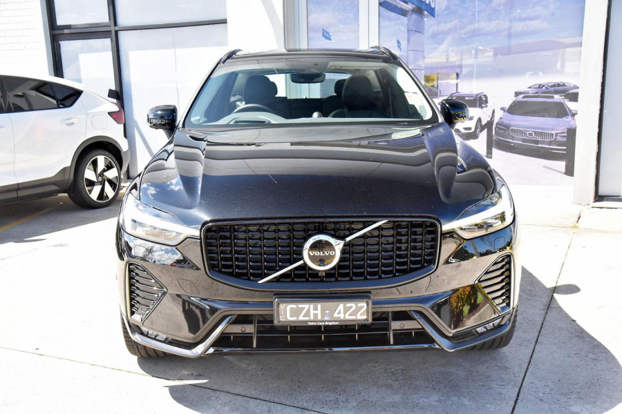 2023 Volvo XC60  Ultimate B6 Dark SUV Image 24
