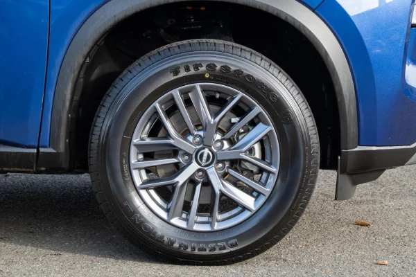 2024 MY25 Nissan X-Trail T33 ST SUV Image 23