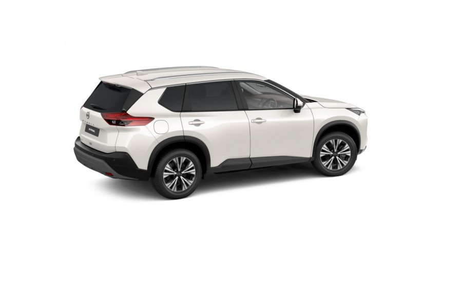2024 Nissan X-Trail T33 ST-L SUV Image 16