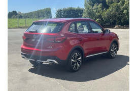 2025 MG ZS ZS32 Essence Turbo SUV