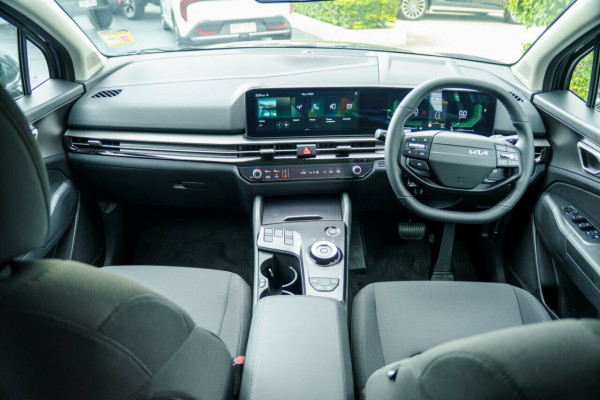 2026 MY27 Kia Sportage NQ5 PE HEV S SUV Image 16