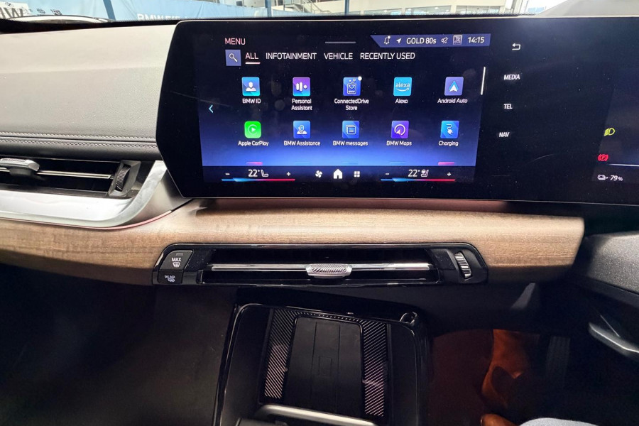 2024 BMW iX1 U11 xDrive30 M Sport SUV