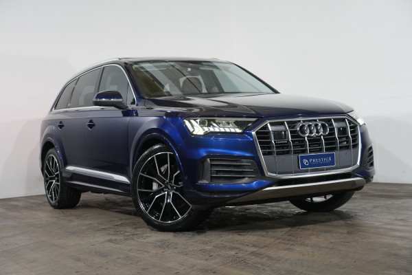 2023 Audi Q7 4M 45 TDI SUV