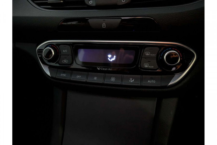 2022 Hyundai i30 PD.V4 N Line Hatch Image 23