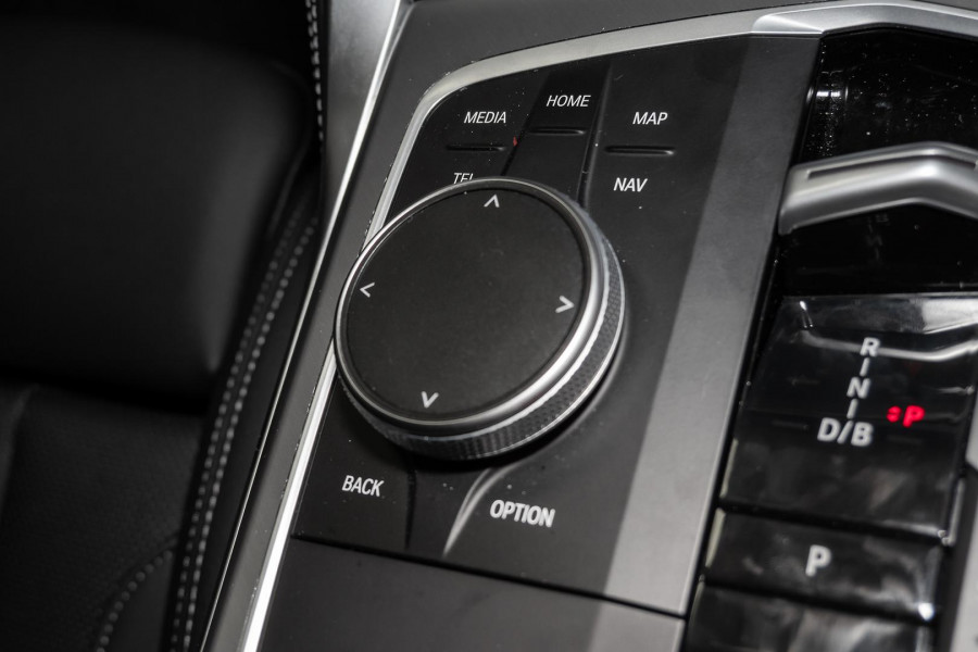 2025 BMW i4 G26 eDrive35 Hatch