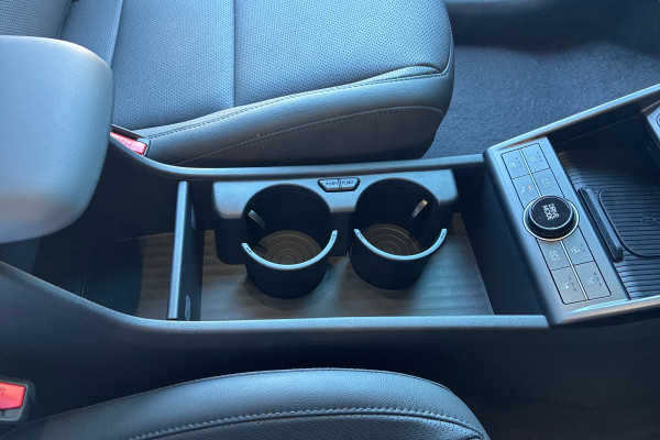 2026 Hyundai KONA SX2.V3 Hybrid Premium SUV Image 18