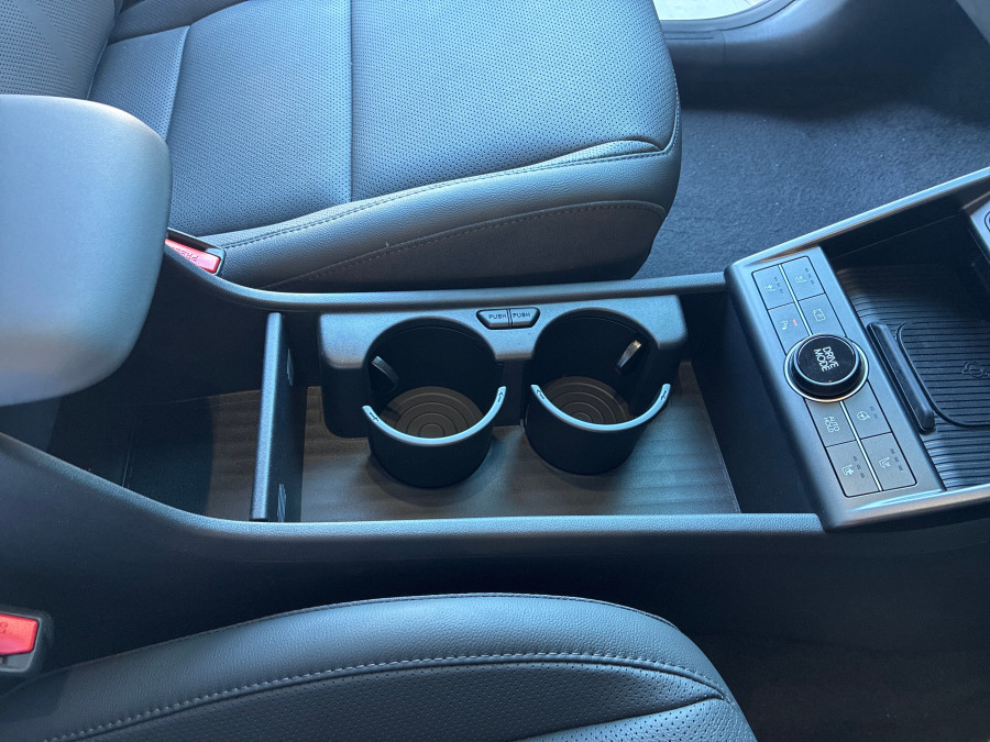 2026 Hyundai KONA SX2.V3 Hybrid Premium SUV Image 18