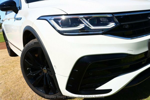 2024 Volkswagen Tiguan 5N Wolfsburg Edition Allspace SUV