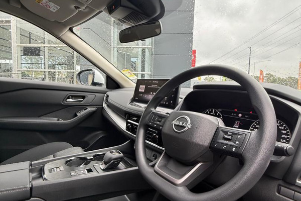 2026 Nissan X-Trail T33 ST SUV Image 19