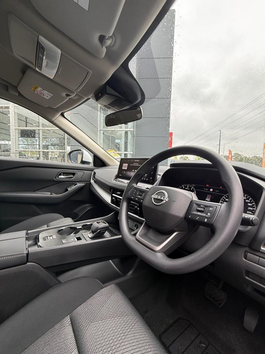 2026 Nissan X-Trail T33 ST SUV Image 19