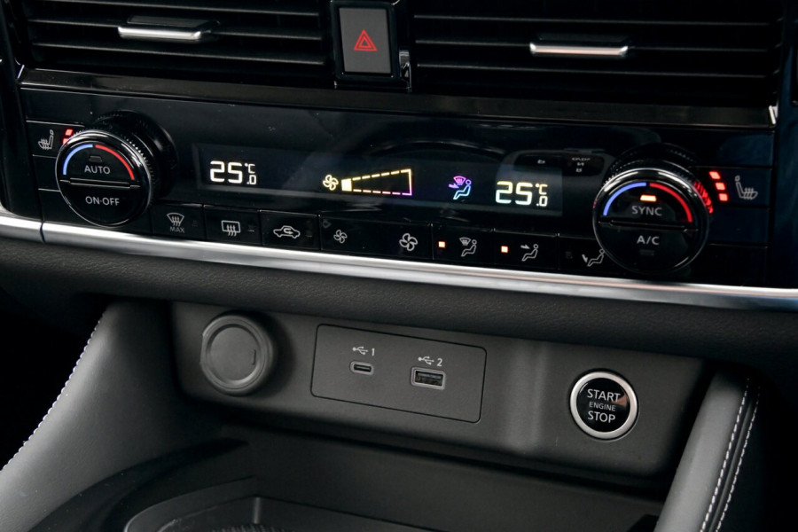 2024 Nissan X-Trail T33 ST-L SUV Image 17