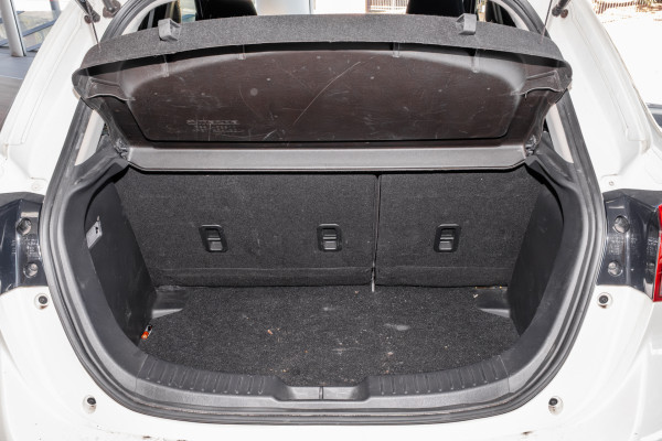 2017 Mazda 2 DJ Series Maxx Hatch Image 20