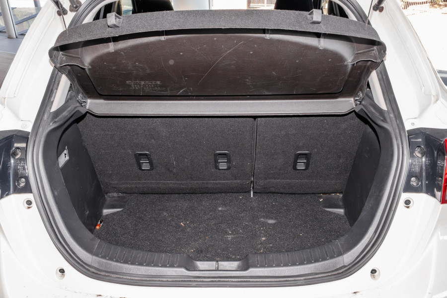 2017 Mazda 2 DJ Series Maxx Hatch Image 20