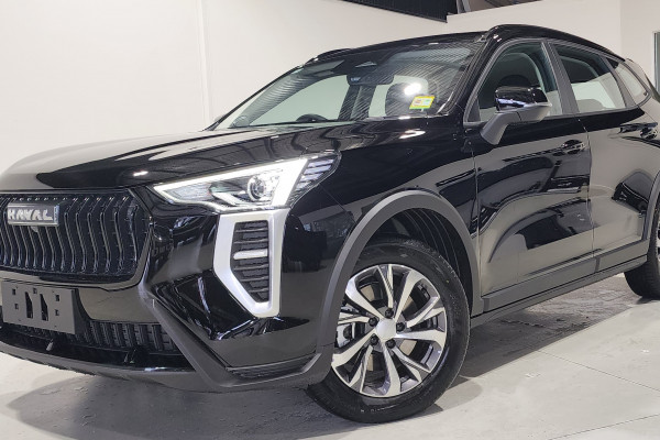 2025 GWM Haval Jolion A01 Premium SUV