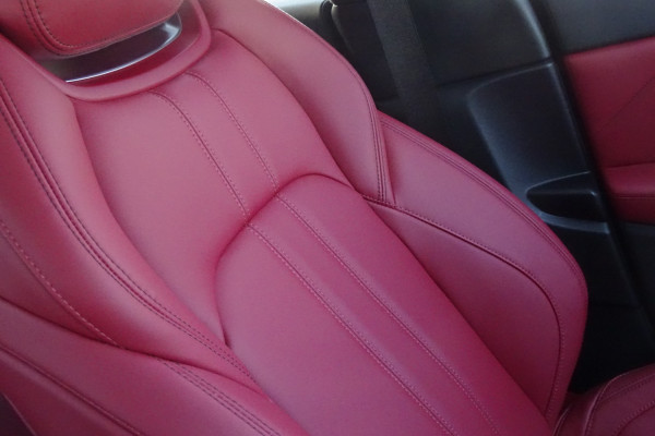 2022 Maserati Levante M161 Modena SUV Image 19