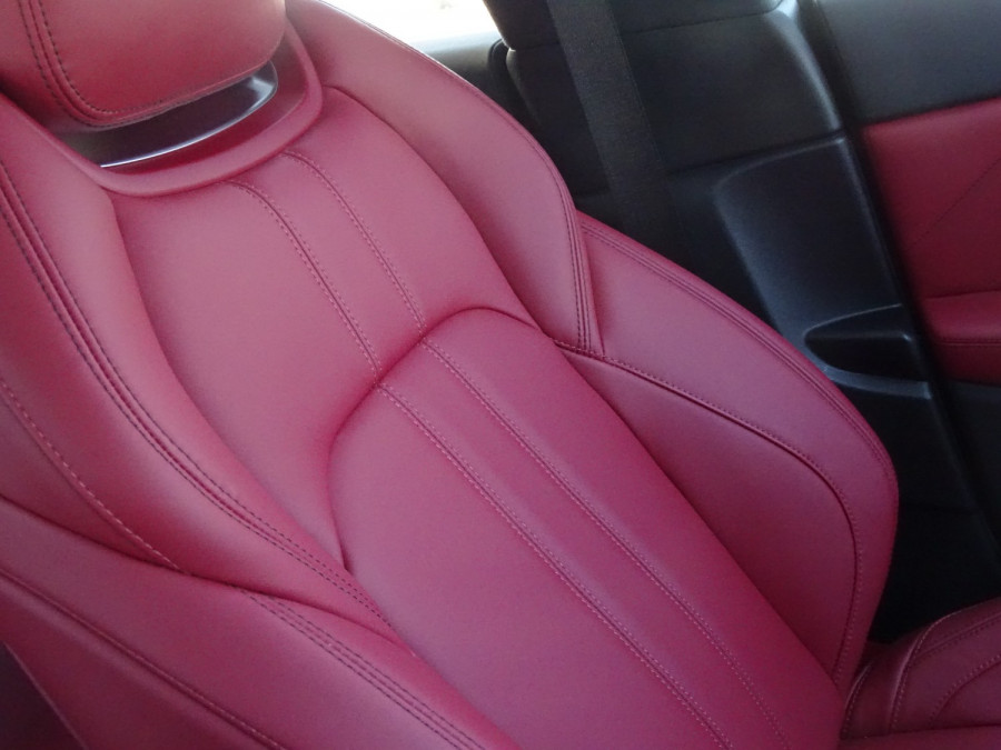 2022 Maserati Levante M161 Modena SUV Image 19