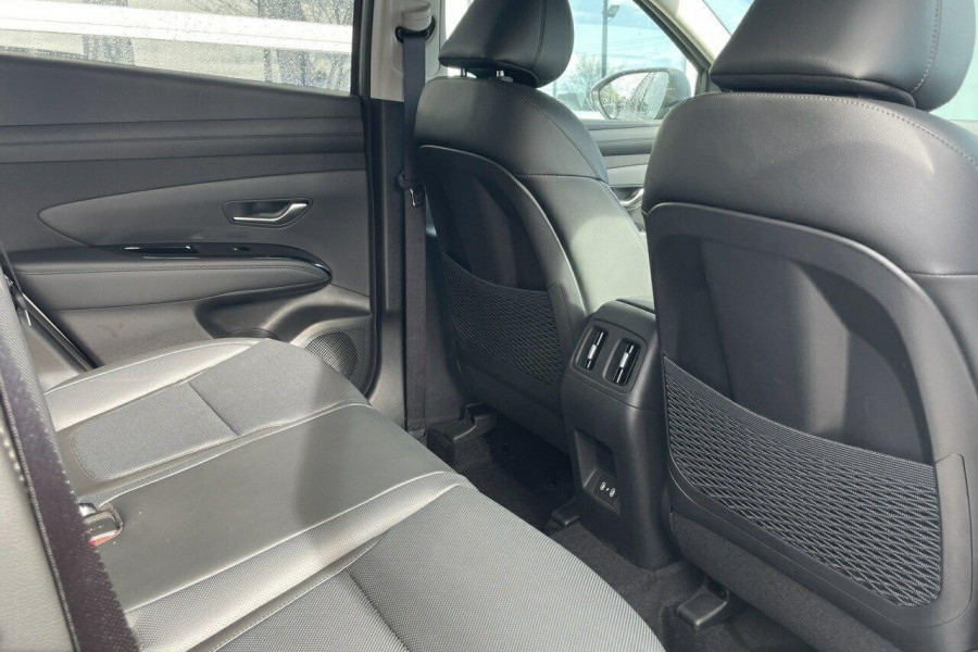 2025 Hyundai Tucson NX4.V3 Elite SUV Image 25