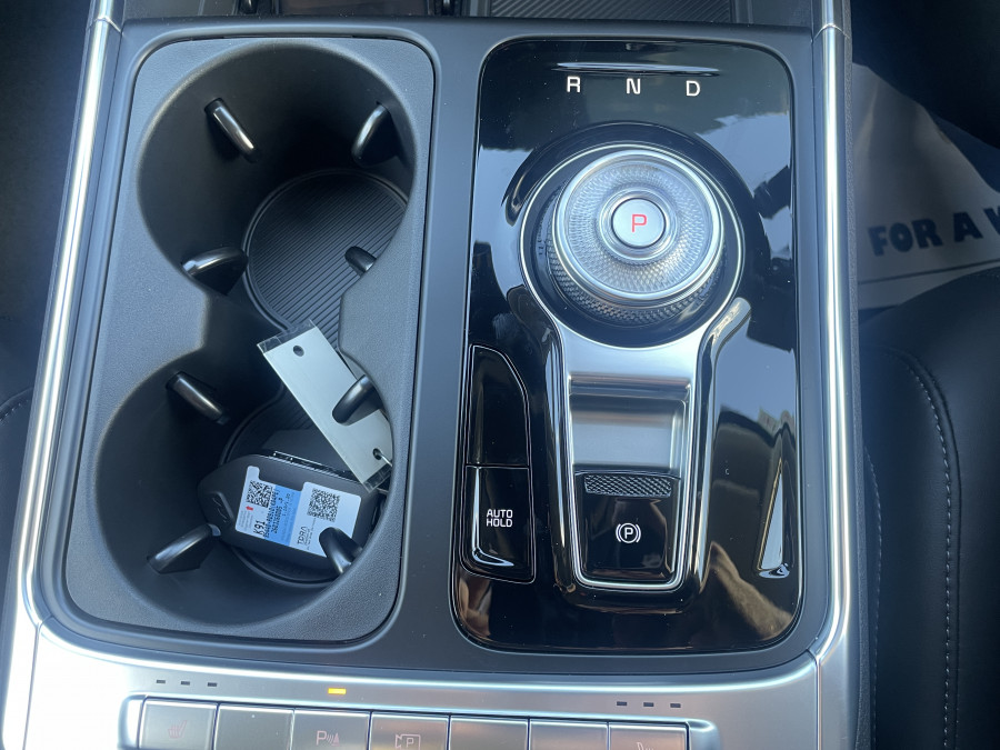 2026 Kia Carnival KA4 PE Sport+ People Mover Image 20