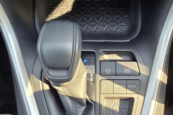 2022 Toyota RAV4 AXAH52R GX SUV Image 16