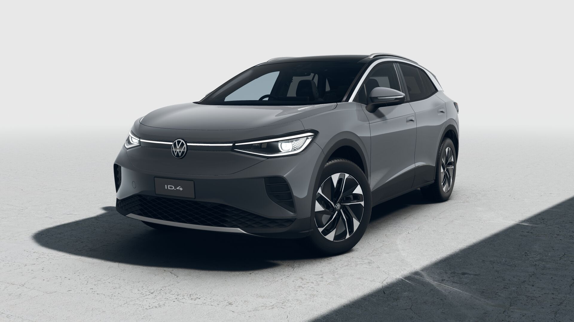 Moonstone Grey Premium Black