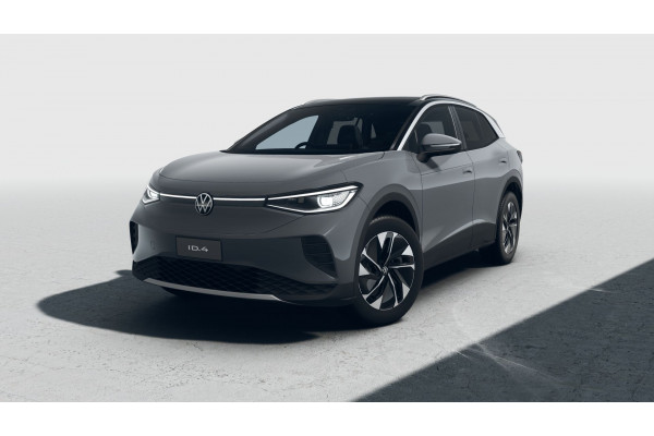 2024 MY25 Volkswagen ID.4 Pro  E2 Pro SUV