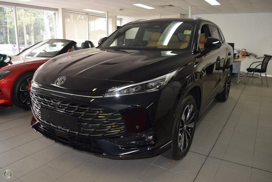 2025 MG HS AS33 Essence SUV Image 7