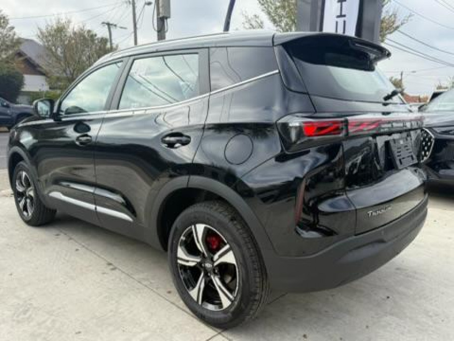 2026 Chery Tiggo 4  Urban SUV Image 3